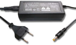 VHBW Tápegység AC-5VHS-USAC-5V kamerához - 2 m, 5 V 1, 5 A (800101853)