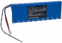 VHBW Lézeres akkumulátor a Promax CB-077-hez - 13000 mAh, 7, 4 V Li-Ion (888202506)