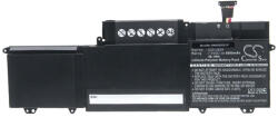 VHBW Notebook akkumulátor Asus 0B200-00070100, 0B200-00070000, C23-UX32 - 6500 mAh 7, 4 V Li-polymer (888202101)