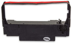 VHBW Hyundai Dot Matrix Tintaszalag, Epson ERC-38 B/R, ERC-34, ERC-30 (800111402)