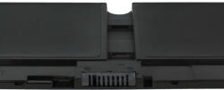 VHBW Notebook akkumulátor Fujitsu CP651077-02, FMVNBP232, FPCBP425 - 3050 mAh 14, 4 V Li-Ion, fekete (888201136)