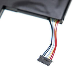 VHBW Notebook akkumulátor Lenovo 5B10G78611, 5B10G78609, 5B10J40590 - 4000 mAh 11, 1 V Li-polymer (888200087)