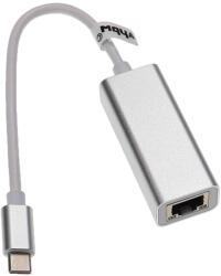 VHBW USBC m - RJ45 f Ethernet Adapter (888400793)