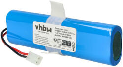 VHBW Akkumulátor Hoover 440011973-hoz - 2600 mAh, 14, 4 V, Li-Ion (888200796)