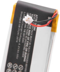 VHBW Garmin 361-00097-00 Okosóra Elem - 230 mAh 3, 7 V Li-polimer (888200235)