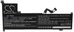 VHBW Notebook akkumulátor Lenovo L19C3PF6, 5B10W89838, SB10W89845 - 3700 mAh 11, 25 V Li-polymer (888203454)