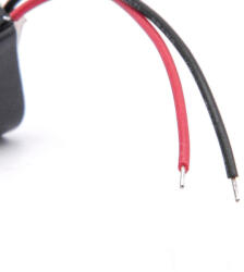 VHBW Vezeték nélküli fejhallgató elem Plantronics PA-PL003-hoz - 140 mAh 3, 7 V Li-polimer (800114206)