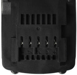 VHBW Elektromos kéziszerszámgép akkumulátor Metabo 6.25467, C98116, 625526000, 625498000 - 3000 mAh, 14, 4 V, Li-Ion akkumulátort (800105105)