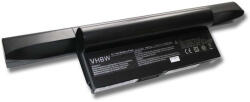 VHBW Notebook akkumulátor Asus AL23-901, AL22-901, AP22-1000, AL24-1000 - 11000 mAh 7, 4 V Li-Ion, fekete (106161270)
