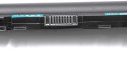 VHBW Notebook akkumulátor Acer AL12A32, 4ICR17/65, AK. 004BT. 097 - 2600 mAh 14, 8 V Li-Ion, fekete (800117945)