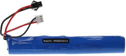 VHBW Modellkészítő eszköz akkumulátor - 1300 mAh 7, 4 V Li-Ion, SM-2P (888400216)