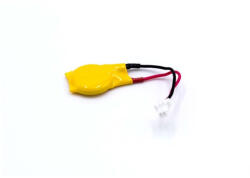VHBW Számítógépes BIOS akkumulátor Maxell ML1220-hoz - 17 mAh 3 V Li-Ion (800111233)