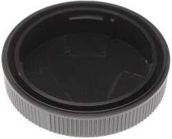 VHBW Canon EOS RF Objektív Hátsó Sapka RF Bajonettel - Fekete (888102167)