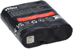 VHBW Rádióakku Motorola 4002A, 56315, AP-4002, AP-4002H, 1532, 53615 - 1500 mAh 3, 6 V NiMH (888203501)
