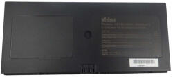 VHBW Notebook akkumulátor HP 580956-001, 538693-271, AT907AA - 2800 mAh 14, 8 V Li-polimer, fekete (800111265)