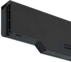VHBW Notebook akkumulátor Clevo 6-87-N350S-4D7, 6-87-N350S-4D8, N350BAT-6 - 5200 mAh 11, 1 V Li-Ion (889000643)