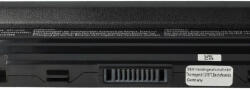 VHBW Notebook akkumulátor Asus 07GO16EE1875M-00A20-949-114F - 4400 mAh 11, 1 V Li-Ion, fekete (800101866)