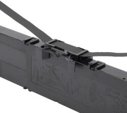 VHBW Dascom 2600 Tintaszalag - Fekete (888101083)