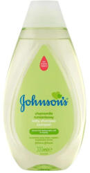 Johnson's Babasampon Kamillás, könnymentes (300 ml/db) - babybear