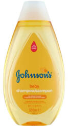 Johnson's Babasampon Könnymentes (500 ml/db) (sj)