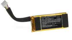 VHBW Akkumulátor JBL GSP853450 01 JBL hangszórót - Li-polimer 1200 mAh (888202686)