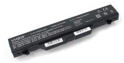 VHBW Notebook akkumulátor HP HSTNN-I60C-5, 513130-321, 535808-001 - 6600 mAh 14, 4 V Li-Ion, fekete (800102233)