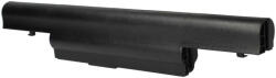 VHBW Notebook akkumulátor Acer AK. 006BT. 082, AS01B41, 934T2085F - 5200 mAh 11, 1 V Li-polimer, fekete (888200467)