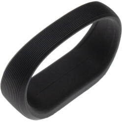 VHBW Garmin Vivofit gyerek csuklópánt - 170 mm, fekete (888102291)