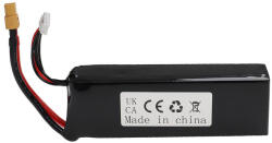 VHBW Modellkészítő eszköz akkumulátor - 3500 mAh 14, 8 V Li-polimer, XT60 (888400546)