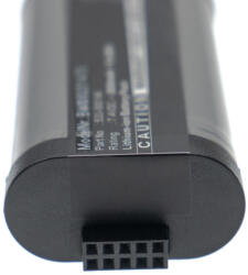 VHBW akkumulátor Logitech 533-000146-ot Logitech hangszóróhoz - Li-Ion 2600 mAh (888201478)