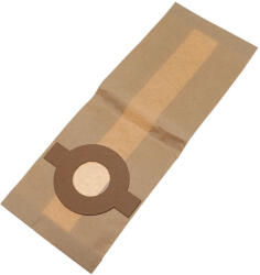 VHBW Kärcher 6.904-128.1, 6.904-128.0, 4002667013399 Nilfisk Alto Porszívótasak / porzsák (5x) (888400494)