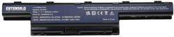 VHBW Notebook akkumulátor Acer AK. 006BT. 075, 934T2078F, 31CR19/652 - 9000 mAh 11, 1 V Li-Ion (888400123)