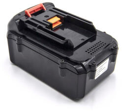 VHBW Elektromos kéziszerszámgép akkumulátor Makita 194873-2, 194874-0, 195410-5, BL3622A - 3000 mAh, 36 V, Li-Ion akkumulátort (800105111)