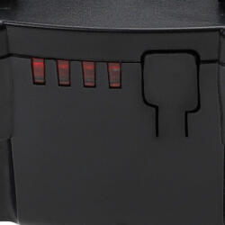 VHBW Elektromos kéziszerszámgép akkumulátor Metabo 6.02177. 86, 6.00795. 68, 6.00795. 00 - 3000 mAh, 36 V, Li-Ion akkumulátort (888401040)