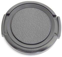 VHBW Objektívsapka 39 mm, oldalsó fogantyú, műanyag, fekete (800109279)