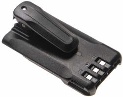 VHBW Rádió akku Kenwood KNB-63L, KNB-65L - 1000 mAh 7, 4 V Li-Ion + övcsipesz (800103110)