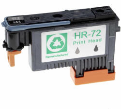 VHBW HP DesignJet C9380A Nyomtatófej, Szürke/Fotófekete, 6, 2 cm, Felújított (888102689)