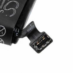 VHBW Apple A1847 Okosóra Akkumulátor - 260 mAh 3, 81 V Li-polimer (888200533)
