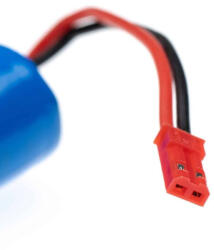 VHBW Zaco 501928 akkumulátor - 2600 mAh, 14, 4 V, Li-Ion (888201293)
