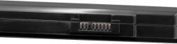 VHBW Notebook akkumulátor Lenovo L11L6R02, 3INR19/66-2, 3ICR19/65-2 - 4400 mAh 10, 8 V Li-Ion, fekete (888200098)