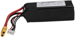 VHBW Modellkészítő eszköz akkumulátor - 2200 mAh 14, 8 V Li-polimer, XT60 (888400537)