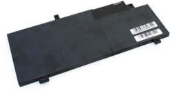 VHBW Notebook akkumulátor Sony VGP-BPS34-hez - 3600 mAh 11, 1 V Li-Ion, fekete (800104485)