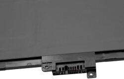 VHBW Notebook akkumulátor Lenovo 01AV478, L17L3P71, 01AV479, 01AV480 - 4600 mAh 11, 58 V Li-polymer (888200076)