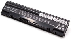 VHBW Notebook akkumulátor Asus A31-1025, A32-1025 - 5200 mAh 10, 8 V Li-Ion, fekete (800105288)
