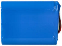 VHBW Akkumulátor Philips IP797, 4322 005 38072 típusokhoz - 2600 mAh, 10, 8 V, Li-Ion (889002738)