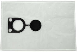 VHBW Bosch 2607432037 5x Microfleece Porszívótasak (889001146)