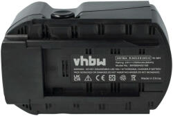 VHBW Elektromos kéziszerszámgép akkumulátor Hilti B24/3.0, B24/2.0, B24 akkumulátort - 2500 mAh, 24 V, NiMH (888400169)