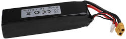 VHBW Modellkészítő eszköz akkumulátor - 5200 mAh 11, 1 V Li-polimer, XT60 (888400531)
