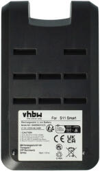 VHBW Akkumulátor - 2500 mAh, 21, 6 V, Li-Ion (889001625)