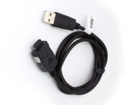 VHBW USB adatkábel Samsung PCB113-at Anycool mobiltelefonokhoz stb. - 100 cm (105161400)
